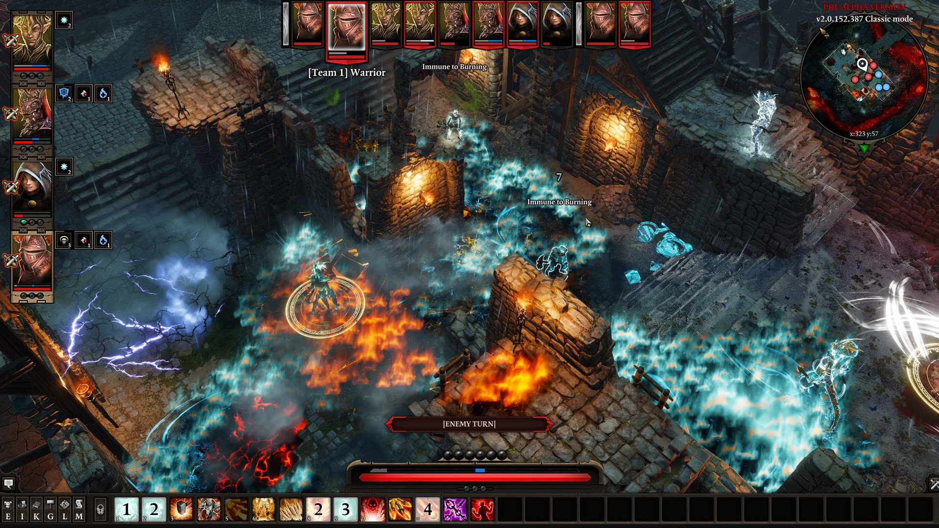 Divinity: Original Sin 2 - Definitive Edition - Imagen 41